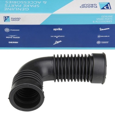 Ansaugschlauch Ansauggummi 166611 Luftfilter original Aprilia