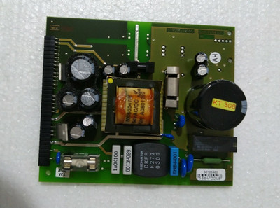 E+H FLOWTECH 319084-0200C Leiterplatte PCB