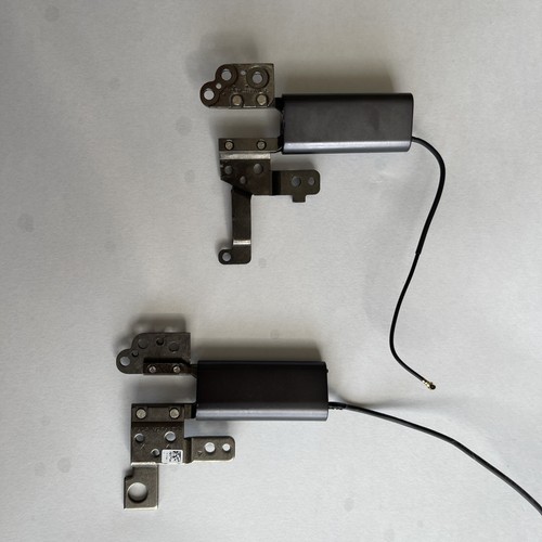 LCD Hinges Set for Lenovo Yoga 7-14ITL5