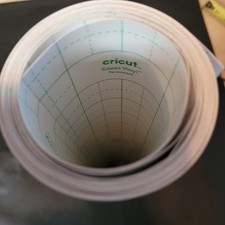 Cricut Smart Vinyl Permanent 13in Wide x 12.5 Ft Long