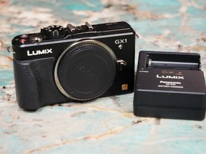 Lumix Gx1 | eBay