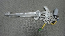 Fensterheber Elektrisch Hinten Rechts Subaru Outback H6-3.0 Be/bh 12 Monate Fensterheber Elektrisch Hinten Rechts Subaru Outback H6-3.0 Be/bh 12 Monate