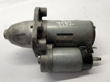 Dodge Challenger 2016 motor de arranque 04801852AB gasolina 227 kW AFR71688