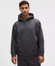 Lululemon Heavyweight Soft Jersey Pullover Hoodie