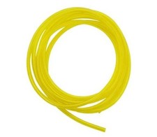 10 Feet 3 Meter Petrol Fuel Line Hose I.D 1/8" x O.D 1/4" Tubing 3 x 6 mm-3 M