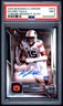 2025 BOWMAN UNIVERSITY CHROME BOWMAN CHROME PROSPECT AUTO KELDRIC FAULK PSA 9