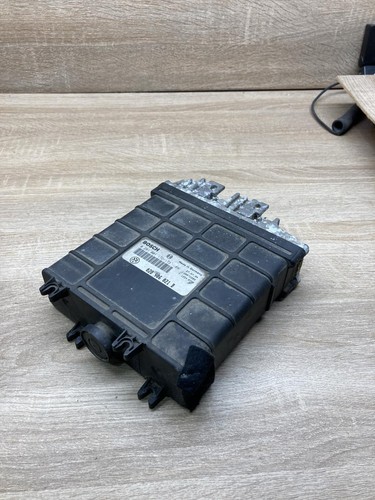028906021B 0281001172 Motorsteuergerät / Modulsteuergerät passt für Volkswagen Passat
