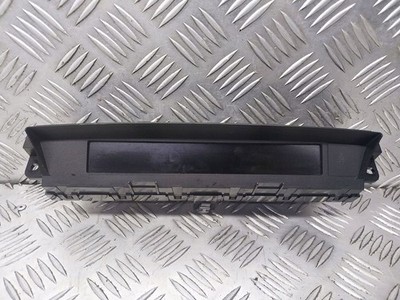 Mazda 6 2009 Bildschirm Display Anzeige GAA9611J0 MOG189021