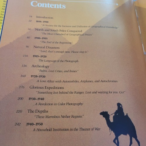 Buch: National Geographic Society 100 Jahre Abenteuer und Entdeckung - Bild 5 von 8