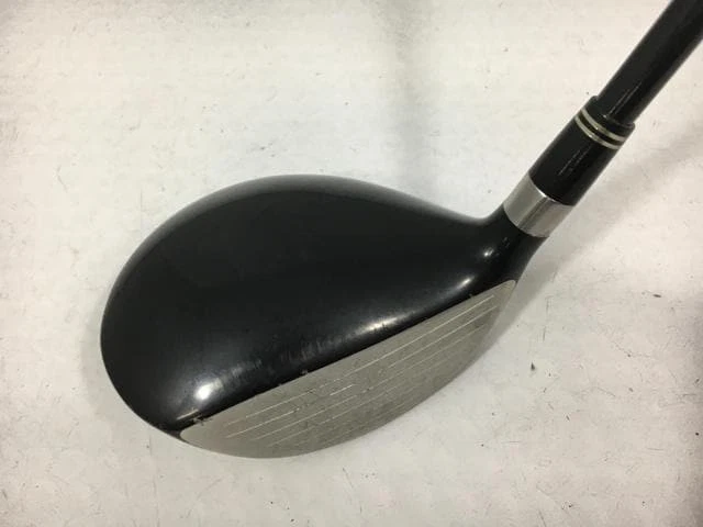 Palos de golf Dunlop SRIXON Z-STEEL madera de calle 3W SV-3005J (S) #340 Foto 2 de 3