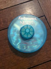 Timbro Fellowes Neato