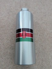 800ml Metal Water Bottle. New. Free postage 