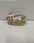 Kids White Nike Air Force 1 Sneakers Size 5Y — photo 5