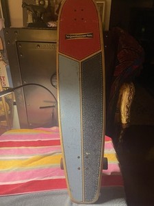 Hamboards Skateboard | eBay