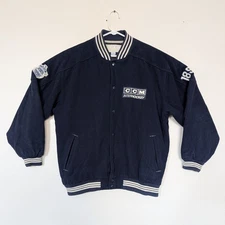 CCM Classics InterHockey Large Wool Varsity Jacket Bicycles Accessories 1899