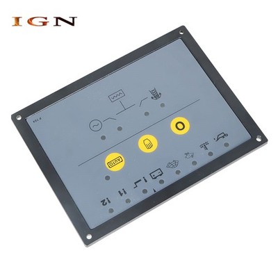 AMF Unit Control Panel Controls Module Electronics Controller For Deepsea DSE704