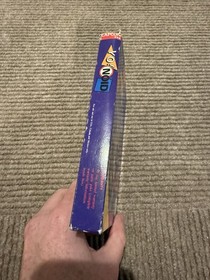 YO! NOID Domino's PIZZA NES Game Nintendo Capcom USA COMPLETE W/BOX CIB