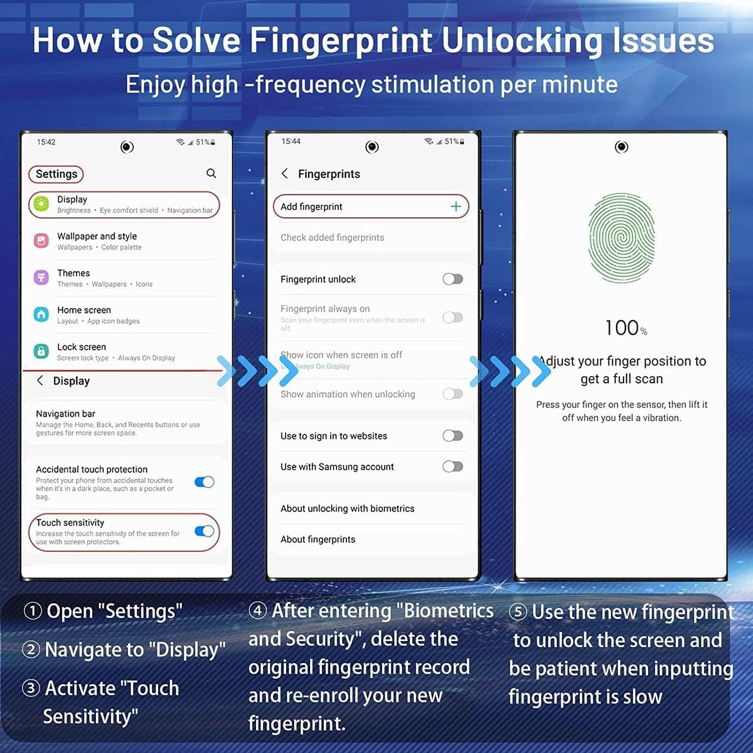 [2+2 Pack] Privacy for Galaxy S25 Ultra-6.8 Inch, s25ultra-privacy-fkDAMN65RH 