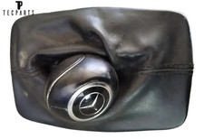 Mercedes C Klasse W204 W207 Automatik Schaltknauf Schalthebel Leder A2042677510