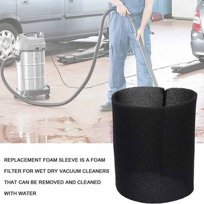 Textile filter bags for Karcher MV1 WD1 WD2 WD3 NT vacuum cleaner filter bags