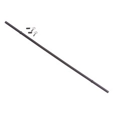 US Weight Barbell Set for home gym workout - Made in USA, Essential Home Gym ...