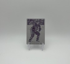 2022-23 Parkhurst Champions Hockey Cards 33