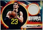 2025-26 Topps - Lauri Markkanen #SST-LM