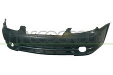 Stoßfänger Vorne schwarz Für Hyundai ACCENT II Stufenheck LC 1999-2005
