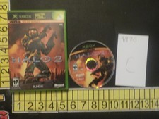 HALO 2 (Xbox)