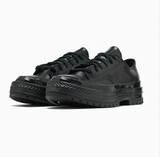 Converse Men's Chuck 70 Formal Triple Black  A14188C j