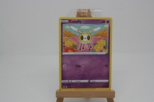 cutiefly pokemon card mcdonalds (11/15) [McDonald's Promos: Match Battle] prevent that damage 2022 McDonald's Happy Meal Cutiefly
