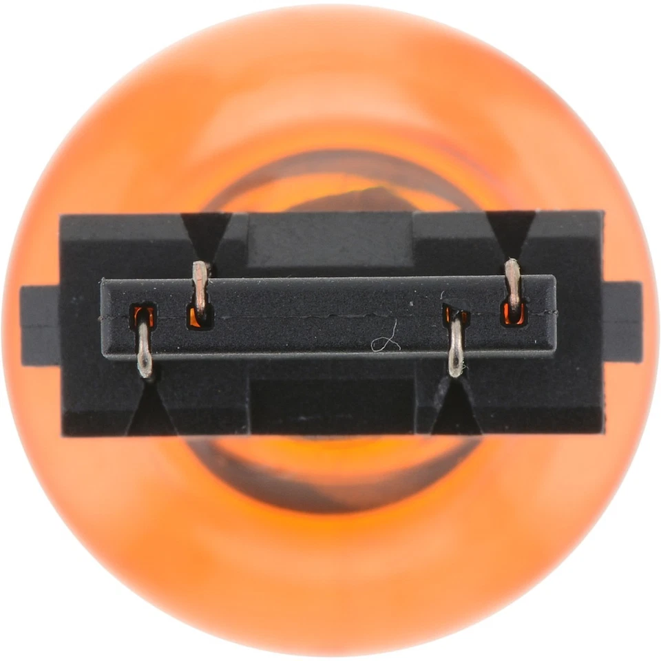 4157NALLB2 Philips Light Bulbs Set of 2 Front or Rear for Chevy Olds GMC Pair - Image 3 of 4