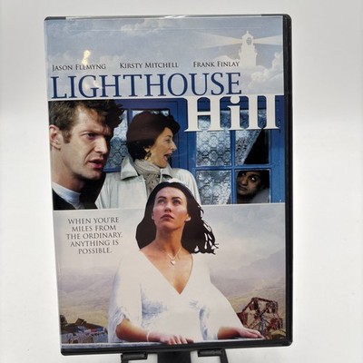 Lighthouse, The DVDs