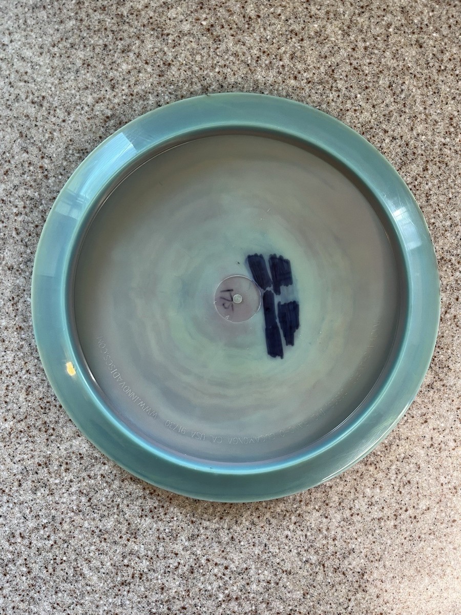 Innova 2017 Jeremy Koling Tour Series Thunderbird 7.5/10 Ink
