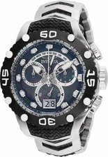Invicta Subaqua Noma VIII Chronograph Quartz Men's Watch 47291