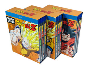 Dragon Ball Z Complete | eBay
