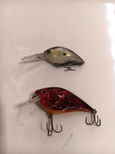 boyd duckett lures lot of two