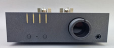 Pathos Aurium Valve Headphone Amplifier - Boxed