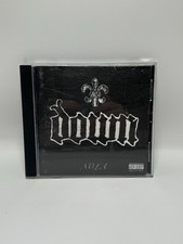 Down - Nola CD 1995 EastWest – 7559-61830-2 [Original]