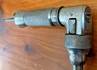 Vintage Lakeside Company Ratcheting Hand Drill 10” - Made in USA — photo 5