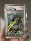 Pokémon Charmander PSA 8 2023 SVP English Holo Promo #044 Obsidian Flames