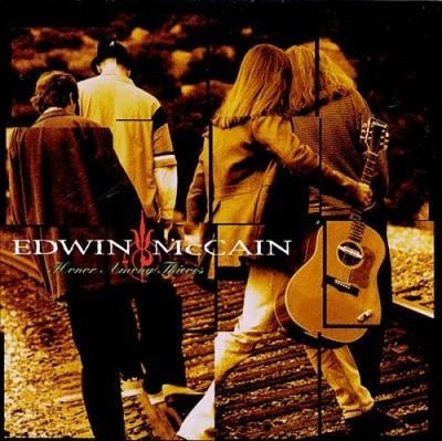 Ehre unter Dieben von Edwin McCain