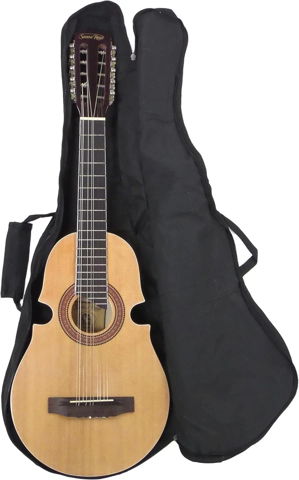 Kit de 10 cuerdas Cuatro Deluxe Puertorriqueño (Cuatro Puertorriqueno) (KQ200K) Foto 3 de 4