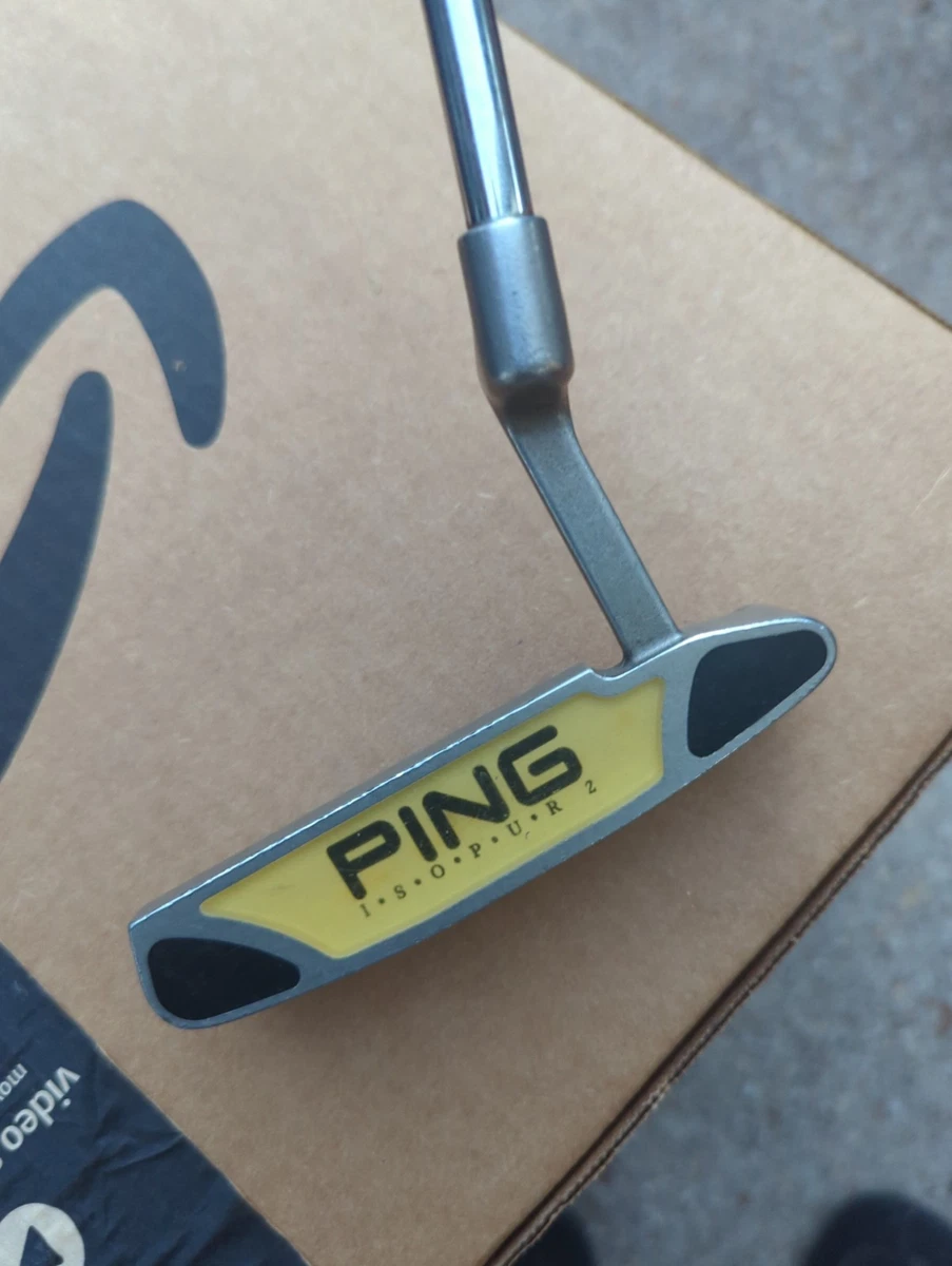 Ping Karsten Anser 2 for sale | eBay