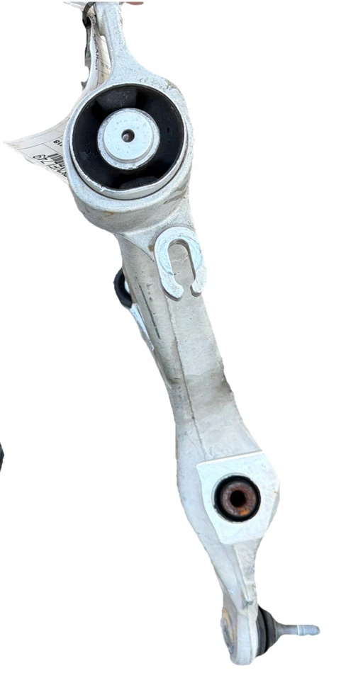 Jeep Grand Cherokee 2016-2021 4x4 brazo de control inferior delantero izquierdo del lado del conductor OEM Foto 4 de 4