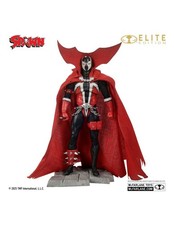 SPAWN - Spawn Elite Edition Action Figure McFarlane