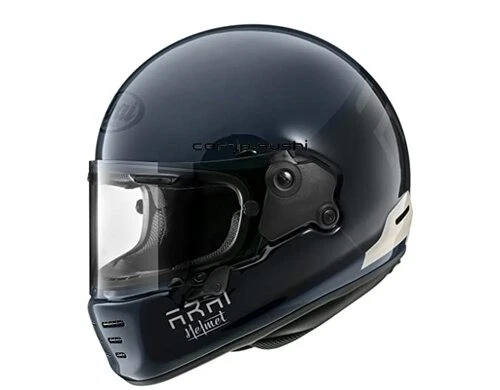 Arai Blue Full Faces Helmets for sale | eBay