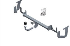 BRINK Anhängerkupplung 617400 für OPEL VIVARO K0 ZAFIRA LIFE Bus HYDROGEN TOYOTA