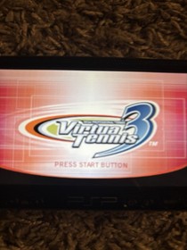 CHEAP 🔥 Playstation Portable PSP Video Game & Movie Lot - TESTED - 1 NEW - READ