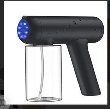 TYPE-C Spray Tan Machine Airbrush Tanning Spray Gun w/ Bottle Set